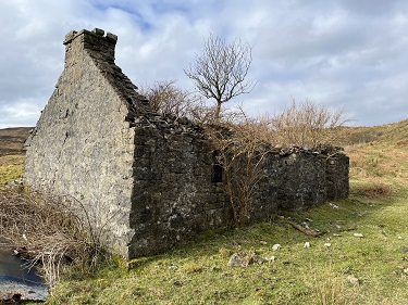 10 Drinan, Elgol, Isle of Skye